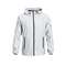 2023 New Comprehensive High Reflective Safety Jacket 100% Reflective Long Sleeve Windproof Clothing