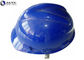 Construction PPE Safety Helmet , Ppe Hard Hat Multi Functions High Harness