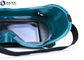 Impact Resistant PPE Safety Goggles , Style Safety Glasses For Gas Cutting