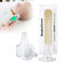BPA Free Disposable  Ear  Thermometer Probe Covers Refill Caps Soft Top