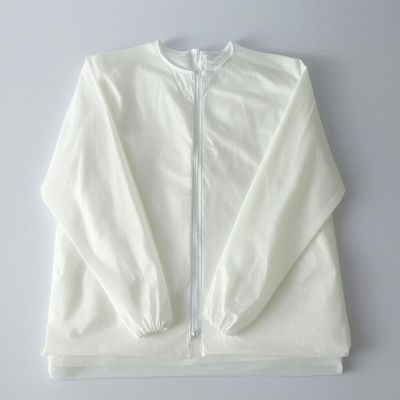 Disposable PPE Gowns The Ultimate Solution for Front Protective Coverage in Beekeeping Suits