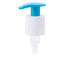 ISO9001 Liquid Soap 28/415 PP Lotion Pump For Washing