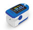FDA 0.96"  LCD  Adult Medical  Portable  Digital Finger Pulse Oximeter
