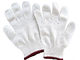 Labor Insurance Glove Cotton Gloves Anti-Wear Thickening Hand Protection
